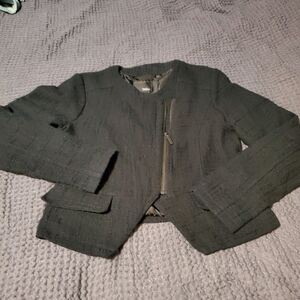 MOSSIMO black jacket